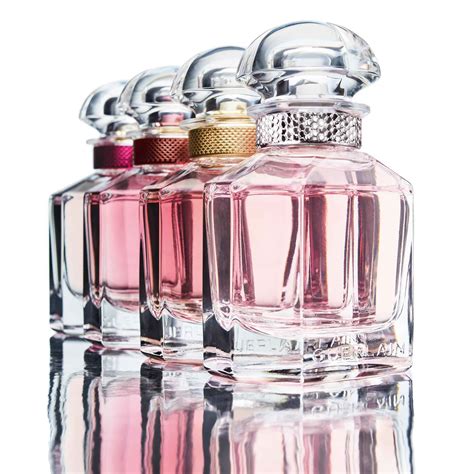 Eau De Parfum Fragrances 